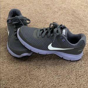 Nike running sneakers